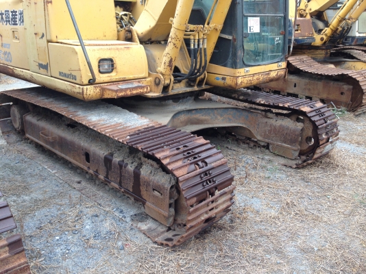 KOMATSU PC120-6 เก่านอก เอวแน่น ปั็มแรง สภาพพร้อมใช้ สุดๆเอาไปแบ่งกันใช้ได้เลยครับ น้องร็อค จัดหั้ย สนใจโทร สอบถามได้ 081-8535656 KOMATSU PC120-6 เก่านอก เอวแน่น ปั็มแรง สภาพพร้อมใช้ สุดๆเอาไปแบ่งกันใช้ได้เลยครับ น้องร็อค จัดหั้ย สนใจโทร สอบถามได้ 081-8535656