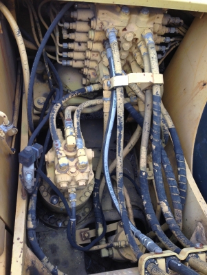 KOMATSU PC120-6 เก่านอก เอวแน่น ปั็มแรง สภาพพร้อมใช้ สุดๆเอาไปแบ่งกันใช้ได้เลยครับ น้องร็อค จัดหั้ย สนใจโทร สอบถามได้ 081-8535656 KOMATSU PC120-6 เก่านอก เอวแน่น ปั็มแรง สภาพพร้อมใช้ สุดๆเอาไปแบ่งกันใช้ได้เลยครับ น้องร็อค จัดหั้ย สนใจโทร สอบถามได้ 081-8535656