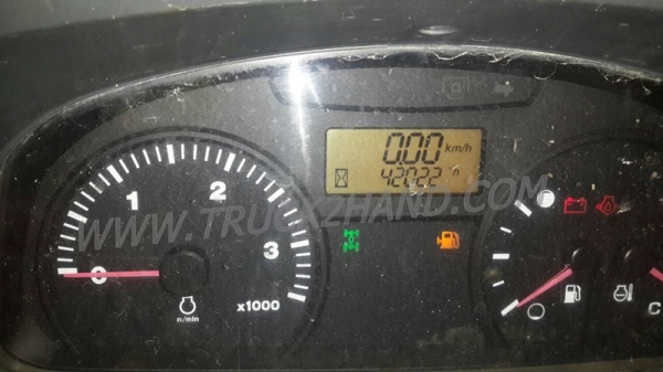 รถไถ  คูโบต้ารุ่น M704   2 เพลา  4,202  ชั่วโมง