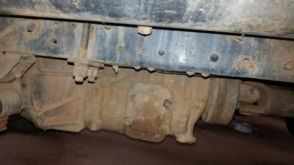 **320,000 บ.ต่อรอง**ขาย6ล้อบางๆเดิม ช่วงล่างใหญ่ ISUZU NKR 110 NKR58LU5 4BE1-110ฝาดำ เกียร์ยาว ห้างแท้ ปี34 เครื่องเดิมเกียร์เดิม 4BE1-110แรงฝาดำ เครื่่องดีแน่นดี แรง เกียร์ดีเข้าง่าย ไม่หลุด ช่วงล่าง คานหน้าเดิม5น็อต เฟืองท้าย6น็อต115 คัสซีดี เดิมๆ มีตาม