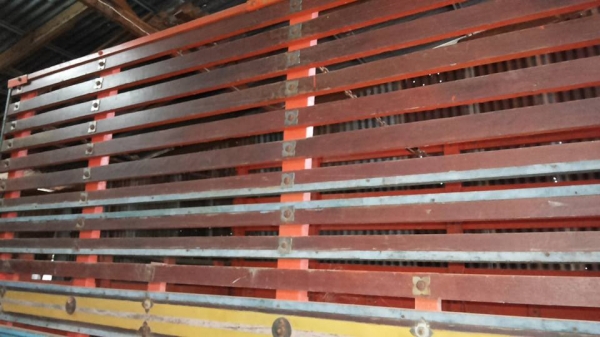 **320,000 บ.ต่อรอง**ขาย6ล้อบางๆเดิม ช่วงล่างใหญ่ ISUZU NKR 110 NKR58LU5 4BE1-110ฝาดำ เกียร์ยาว ห้างแท้ ปี34 เครื่องเดิมเกียร์เดิม 4BE1-110แรงฝาดำ เครื่่องดีแน่นดี แรง เกียร์ดีเข้าง่าย ไม่หลุด ช่วงล่าง คานหน้าเดิม5น็อต เฟืองท้าย6น็อต115 คัสซีดี เดิมๆ มีตาม