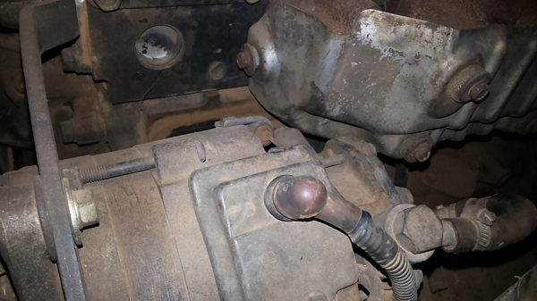 **320,000 บ.ต่อรอง**ขาย6ล้อบางๆเดิม ช่วงล่างใหญ่ ISUZU NKR 110 NKR58LU5 4BE1-110ฝาดำ เกียร์ยาว ห้างแท้ ปี34 เครื่องเดิมเกียร์เดิม 4BE1-110แรงฝาดำ เครื่่องดีแน่นดี แรง เกียร์ดีเข้าง่าย ไม่หลุด ช่วงล่าง คานหน้าเดิม5น็อต เฟืองท้าย6น็อต115 คัสซีดี เดิมๆ มีตาม