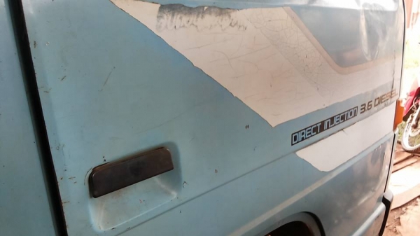 **320,000 บ.ต่อรอง**ขาย6ล้อบางๆเดิม ช่วงล่างใหญ่ ISUZU NKR 110 NKR58LU5 4BE1-110ฝาดำ เกียร์ยาว ห้างแท้ ปี34 เครื่องเดิมเกียร์เดิม 4BE1-110แรงฝาดำ เครื่่องดีแน่นดี แรง เกียร์ดีเข้าง่าย ไม่หลุด ช่วงล่าง คานหน้าเดิม5น็อต เฟืองท้าย6น็อต115 คัสซีดี เดิมๆ มีตาม