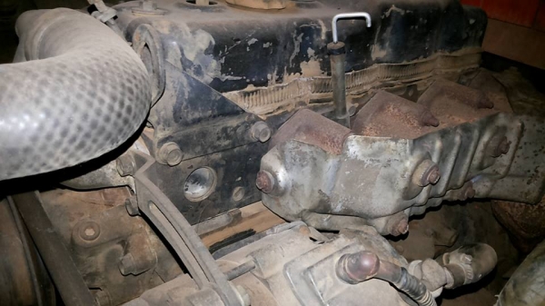 **320,000 บ.ต่อรอง**ขาย6ล้อบางๆเดิม ช่วงล่างใหญ่ ISUZU NKR 110 NKR58LU5 4BE1-110ฝาดำ เกียร์ยาว ห้างแท้ ปี34 เครื่องเดิมเกียร์เดิม 4BE1-110แรงฝาดำ เครื่่องดีแน่นดี แรง เกียร์ดีเข้าง่าย ไม่หลุด ช่วงล่าง คานหน้าเดิม5น็อต เฟืองท้าย6น็อต115 คัสซีดี เดิมๆ มีตาม