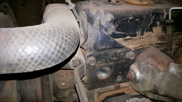 **320,000 บ.ต่อรอง**ขาย6ล้อบางๆเดิม ช่วงล่างใหญ่ ISUZU NKR 110 NKR58LU5 4BE1-110ฝาดำ เกียร์ยาว ห้างแท้ ปี34 เครื่องเดิมเกียร์เดิม 4BE1-110แรงฝาดำ เครื่่องดีแน่นดี แรง เกียร์ดีเข้าง่าย ไม่หลุด ช่วงล่าง คานหน้าเดิม5น็อต เฟืองท้าย6น็อต115 คัสซีดี เดิมๆ มีตาม