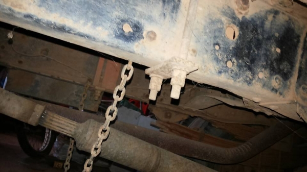 **320,000 บ.ต่อรอง**ขาย6ล้อบางๆเดิม ช่วงล่างใหญ่ ISUZU NKR 110 NKR58LU5 4BE1-110ฝาดำ เกียร์ยาว ห้างแท้ ปี34 เครื่องเดิมเกียร์เดิม 4BE1-110แรงฝาดำ เครื่่องดีแน่นดี แรง เกียร์ดีเข้าง่าย ไม่หลุด ช่วงล่าง คานหน้าเดิม5น็อต เฟืองท้าย6น็อต115 คัสซีดี เดิมๆ มีตาม