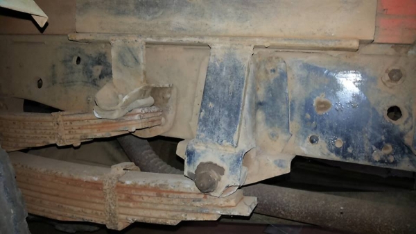 **320,000 บ.ต่อรอง**ขาย6ล้อบางๆเดิม ช่วงล่างใหญ่ ISUZU NKR 110 NKR58LU5 4BE1-110ฝาดำ เกียร์ยาว ห้างแท้ ปี34 เครื่องเดิมเกียร์เดิม 4BE1-110แรงฝาดำ เครื่่องดีแน่นดี แรง เกียร์ดีเข้าง่าย ไม่หลุด ช่วงล่าง คานหน้าเดิม5น็อต เฟืองท้าย6น็อต115 คัสซีดี เดิมๆ มีตาม