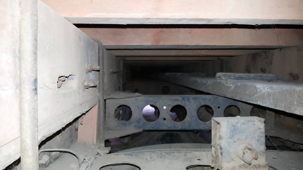 **320,000 บ.ต่อรอง**ขาย6ล้อบางๆเดิม ช่วงล่างใหญ่ ISUZU NKR 110 NKR58LU5 4BE1-110ฝาดำ เกียร์ยาว ห้างแท้ ปี34 เครื่องเดิมเกียร์เดิม 4BE1-110แรงฝาดำ เครื่่องดีแน่นดี แรง เกียร์ดีเข้าง่าย ไม่หลุด ช่วงล่าง คานหน้าเดิม5น็อต เฟืองท้าย6น็อต115 คัสซีดี เดิมๆ มีตาม