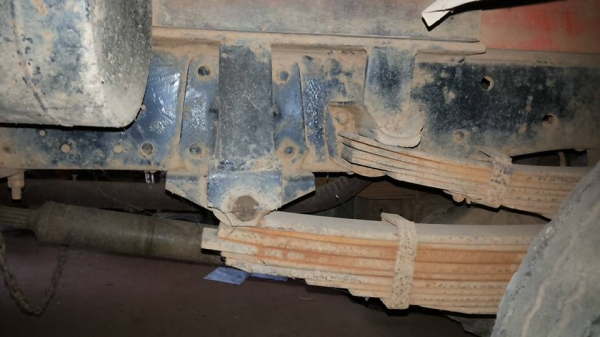 **320,000 บ.ต่อรอง**ขาย6ล้อบางๆเดิม ช่วงล่างใหญ่ ISUZU NKR 110 NKR58LU5 4BE1-110ฝาดำ เกียร์ยาว ห้างแท้ ปี34 เครื่องเดิมเกียร์เดิม 4BE1-110แรงฝาดำ เครื่่องดีแน่นดี แรง เกียร์ดีเข้าง่าย ไม่หลุด ช่วงล่าง คานหน้าเดิม5น็อต เฟืองท้าย6น็อต115 คัสซีดี เดิมๆ มีตาม