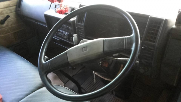 **320,000 บ.ต่อรอง**ขาย6ล้อบางๆเดิม ช่วงล่างใหญ่ ISUZU NKR 110 NKR58LU5 4BE1-110ฝาดำ เกียร์ยาว ห้างแท้ ปี34 เครื่องเดิมเกียร์เดิม 4BE1-110แรงฝาดำ เครื่่องดีแน่นดี แรง เกียร์ดีเข้าง่าย ไม่หลุด ช่วงล่าง คานหน้าเดิม5น็อต เฟืองท้าย6น็อต115 คัสซีดี เดิมๆ มีตาม