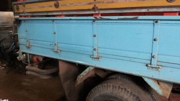 **320,000 บ.ต่อรอง**ขาย6ล้อบางๆเดิม ช่วงล่างใหญ่ ISUZU NKR 110 NKR58LU5 4BE1-110ฝาดำ เกียร์ยาว ห้างแท้ ปี34 เครื่องเดิมเกียร์เดิม 4BE1-110แรงฝาดำ เครื่่องดีแน่นดี แรง เกียร์ดีเข้าง่าย ไม่หลุด ช่วงล่าง คานหน้าเดิม5น็อต เฟืองท้าย6น็อต115 คัสซีดี เดิมๆ มีตาม