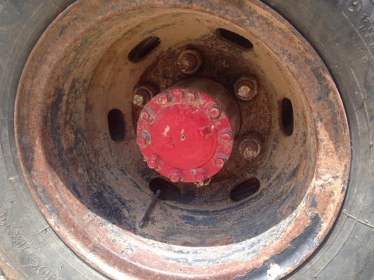 ***ขายแล้วครับขอบคุณ Truck2hand ขาย6ล้อดั้มดิน5คิว HINO KM310 DM100-90HP เครื่องเดิมเกียร์เดิม เครื่อง 90แรง 6สูบ เครื่องดี สตาร์ทติดง่าย แน่นดี แรง เกียร์ดีไม่หลุด ช่วงล่าง Fหน้า-หลัง คัสซีดี เดิม ยังสวย ไม่ปะไม่ดาม กระบะดั้มเหล็ก5ตัน3.70ม.สภาพดี พื้นดีข