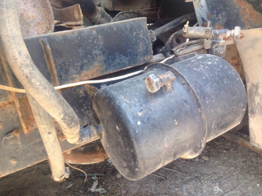 ***ขายแล้วครับขอบคุณ Truck2hand ขาย6ล้อดั้มดิน5คิว HINO KM310 DM100-90HP เครื่องเดิมเกียร์เดิม เครื่อง 90แรง 6สูบ เครื่องดี สตาร์ทติดง่าย แน่นดี แรง เกียร์ดีไม่หลุด ช่วงล่าง Fหน้า-หลัง คัสซีดี เดิม ยังสวย ไม่ปะไม่ดาม กระบะดั้มเหล็ก5ตัน3.70ม.สภาพดี พื้นดีข