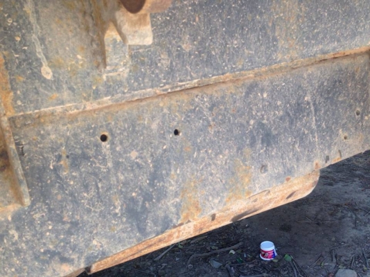 ***ขายแล้วครับขอบคุณ Truck2hand ขาย6ล้อดั้มดิน5คิว HINO KM310 DM100-90HP เครื่องเดิมเกียร์เดิม เครื่อง 90แรง 6สูบ เครื่องดี สตาร์ทติดง่าย แน่นดี แรง เกียร์ดีไม่หลุด ช่วงล่าง Fหน้า-หลัง คัสซีดี เดิม ยังสวย ไม่ปะไม่ดาม กระบะดั้มเหล็ก5ตัน3.70ม.สภาพดี พื้นดีข