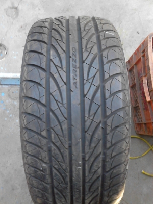 215/35R18 SAILUN  ATREZZO  Z4+AS ยางใหม่ ปี2014  ชุด 4 เส้น  tel.081-427-3941