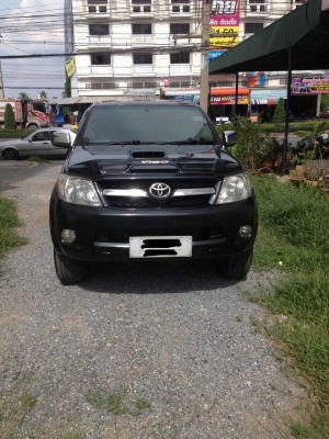 TOYOTA พรีรันเนอร์ 4 ประตู---ลดราคาเหลือ 395,000 บาทครับ TOYOTA พรีรันเนอร์ 4 ประตู---ลดราคาเหลือ 395,000 บาทครับ