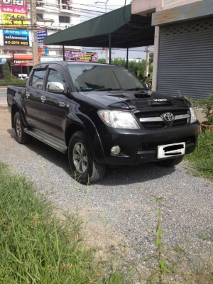 TOYOTA พรีรันเนอร์ 4 ประตู---ลดราคาเหลือ 395,000 บาทครับ TOYOTA พรีรันเนอร์ 4 ประตู---ลดราคาเหลือ 395,000 บาทครับ