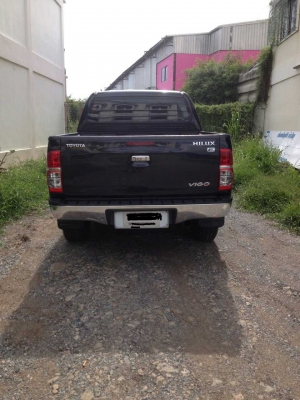 TOYOTA พรีรันเนอร์ 4 ประตู---ลดราคาเหลือ 395,000 บาทครับ TOYOTA พรีรันเนอร์ 4 ประตู---ลดราคาเหลือ 395,000 บาทครับ