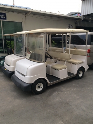 ขายรถกอล์ฟไฟฟ้า