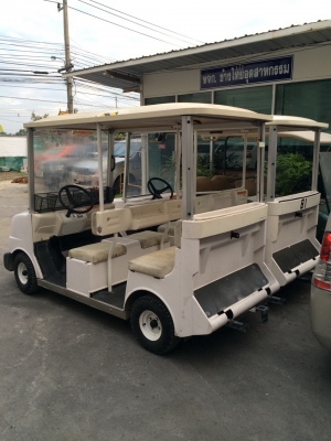 ขายรถกอล์ฟไฟฟ้า