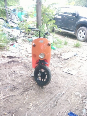 ขายรถสวยพร้อมใช้