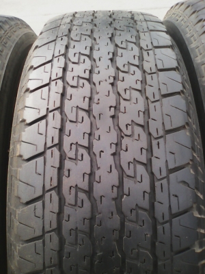 245/70R16 BRIDGE STONE DUELER H/T 840 มีชุด 4 เส้น  โทร.081-427-3941