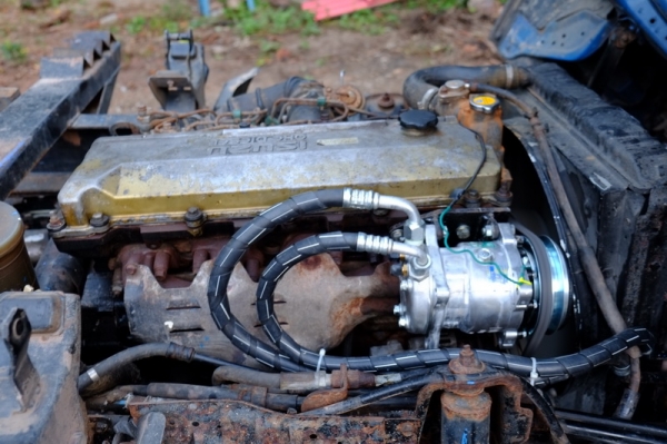 ขาย6ล้อดั้ม nkr135แรงปี45 สวยๆพร้อมใช้แอร์เย็นๆเล่มพร้อมโอน ขาย6ล้อดั้ม nkr135แรงปี45 สวยๆพร้อมใช้แอร์เย็นๆเล่มพร้อมโอน