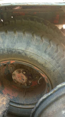 รถบรรทุกน้ำ 6 ล้อ รถบรรทุกน้ำ 6 ล้อ