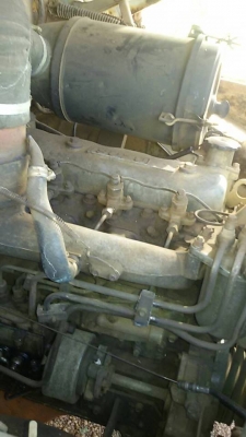 รถบรรทุกน้ำ 6 ล้อ รถบรรทุกน้ำ 6 ล้อ