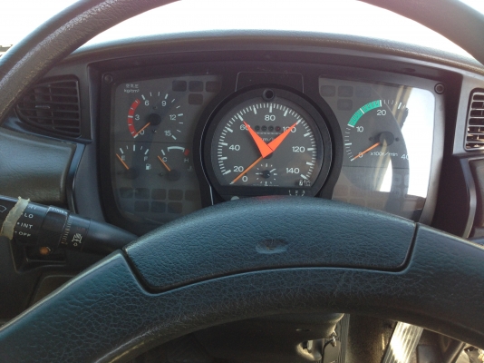 หัวเก๋ง NISSAN คอนดอร์ หัวใหญ่ 3ใบปัด  พร้อมใช้งานครับ