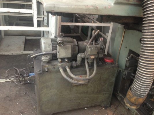 ขายเครื่องเจีย สภาพใช้งานได้เลยครับ