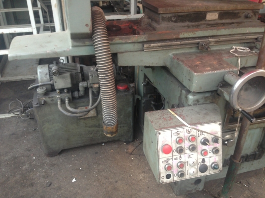 ขายเครื่องเจีย สภาพใช้งานได้เลยครับ