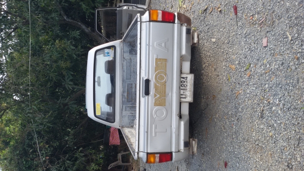 โตโยต้าฮีโร่แคปเดิมๆครับ48000สุดๆ โตโยต้าฮีโร่แคปเดิมๆครับ48000สุดๆ