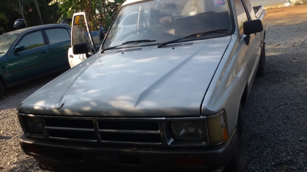 โตโยต้าฮีโร่แคปเดิมๆครับ48000สุดๆ