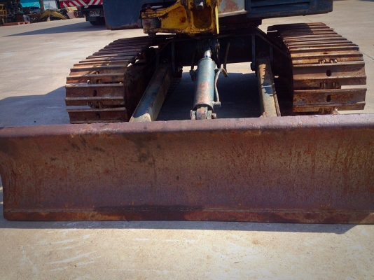 รถขุด YANMAR B27 มือสอง นำเข้า จากญี่ปุ่นแท้ๆ