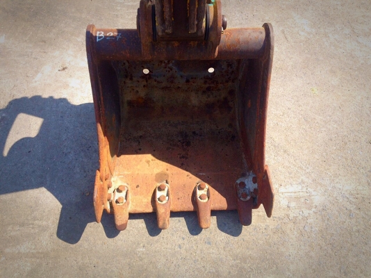 รถขุด YANMAR B27 มือสอง นำเข้า จากญี่ปุ่นแท้ๆ