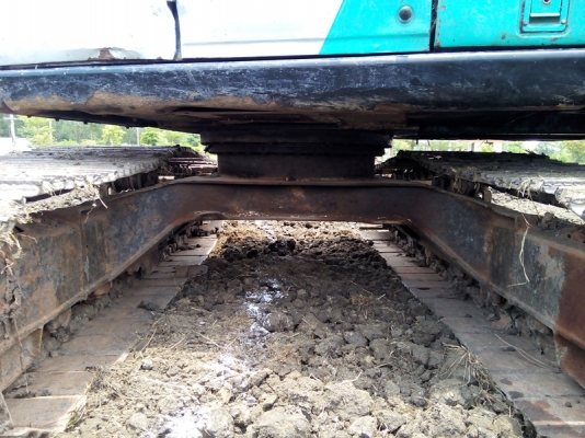 ขาย MARK V SK120 รถอยู่สมุทรสาคร สนใจโทร 081-1994210 ขาย MARK V SK120 รถอยู่สมุทรสาคร สนใจโทร 081-1994210