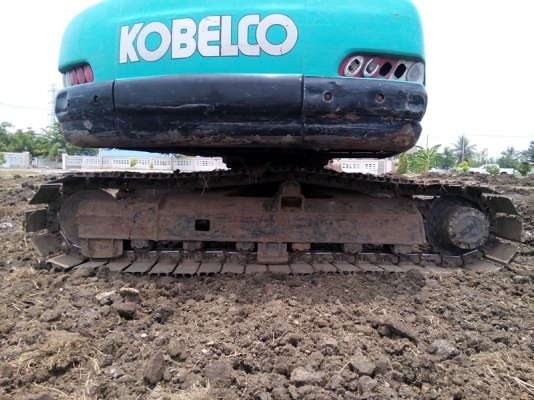 ขาย MARK V SK120 รถอยู่สมุทรสาคร สนใจโทร 081-1994210 ขาย MARK V SK120 รถอยู่สมุทรสาคร สนใจโทร 081-1994210