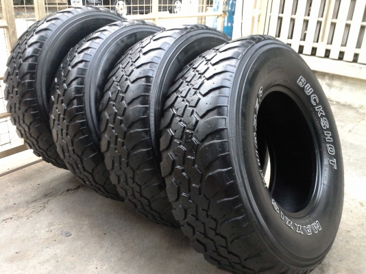 ยางสำหรับเข้าสวนเข้านาเข้าไร่ ไซร์ยอดนิยม