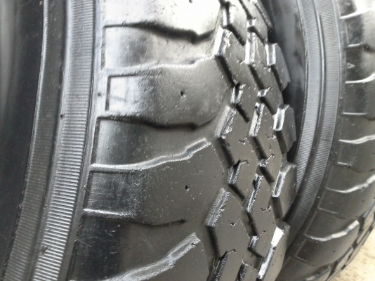 ยางสำหรับเข้าสวนเข้านาเข้าไร่ ไซร์ยอดนิยม