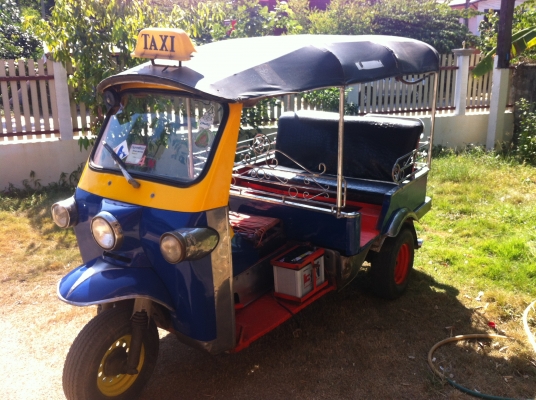 ขายตุ๊กสามล้อ ราคาถูกๆสภาพพร้อมใช้
