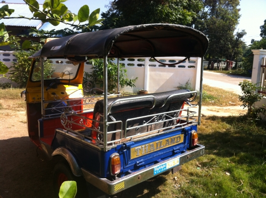 ขายตุ๊กสามล้อ ราคาถูกๆสภาพพร้อมใช้