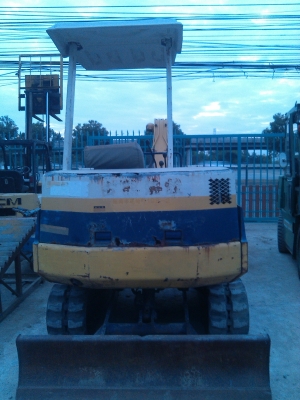 ขายรแบ็คโฮpc20 รุ่น6 ขายรแบ็คโฮpc20 รุ่น6