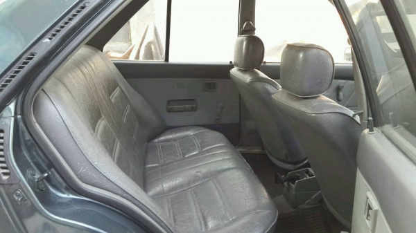 ขายมิซูบิชิแชมป์ปี90พวงมาลัยพาวเวอร์ เครื่องดี ขับดีแอร์เ้ย็นเล่มพร้อม