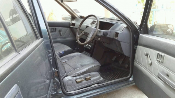 ขายมิซูบิชิแชมป์ปี90พวงมาลัยพาวเวอร์ เครื่องดี ขับดีแอร์เ้ย็นเล่มพร้อม