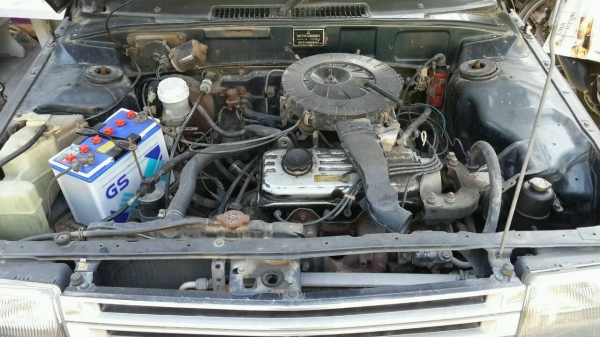 ขายมิซูบิชิแชมป์ปี90พวงมาลัยพาวเวอร์ เครื่องดี ขับดีแอร์เ้ย็นเล่มพร้อม