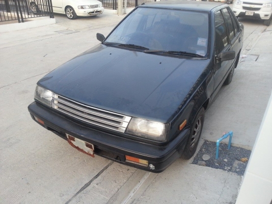 ขายมิซูบิชิแชมป์ปี90พวงมาลัยพาวเวอร์ เครื่องดี ขับดีแอร์เ้ย็นเล่มพร้อม