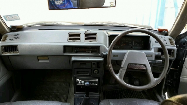 ขายมิซูบิชิแชมป์ปี90พวงมาลัยพาวเวอร์ เครื่องดี ขับดีแอร์เ้ย็นเล่มพร้อม