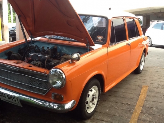 ขาย   mini classsic . รถเอกสารครบ ขับใช้งานได้ทันที  แต่งภายในเพิ่มอีกนิดหน่อย เครื่องแรง    รถคลาสสิค หรืออะไล่รถ   รถเก่ารถ   โบราณ  ฝากเราหาให้ได้  ทุกชนิด  ทุกรุ่น  สนใจติดต่อ     โทร   098-9964209  idline     at19902016  อีเมล      at1990-2015@outloo