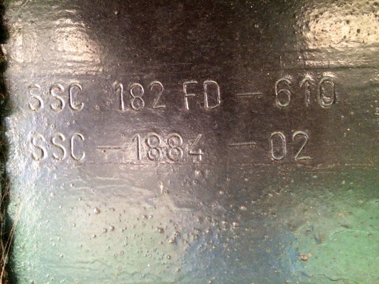 ขายด่วน  ลูกพ่วงดั้มพ์  สภาพดี  พร้อมใช้งาน  เอกสารพร้อม